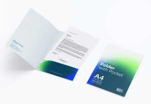 In bìa đựng hồ sơ giá rẻ Tp HCM