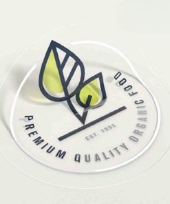 Decal Nhựa (chống nước) - Ảnh 13