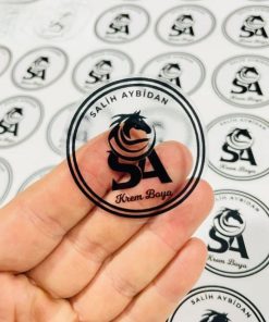Decal Nhựa (chống nước) - Ảnh 11