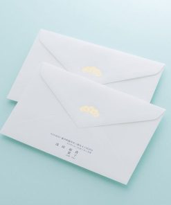 Bao Thư Ép Kim - Ảnh 3