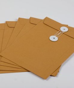 Bao Thư Giấy Kraft - Ảnh 7