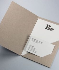 Bìa đựng hồ sơ 2 tay gấp - Ảnh 6