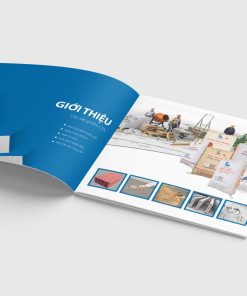 Catalogue Cao Cấp - Ảnh 2