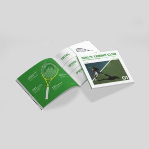 Catalogue Cao Cấp