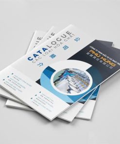 Catalogue Tiêu Chuẩn