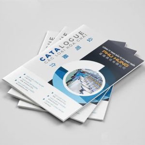 Catalogue Tiêu Chuẩn