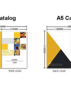 Catalogue Tiêu Chuẩn - Ảnh 6