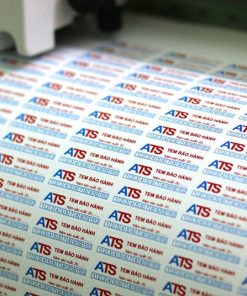 Decal Bảo Hành - Ảnh 7