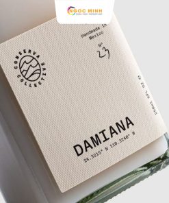 Decal Giấy mỹ thuật - Ảnh 5