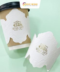 Decal Giấy mỹ thuật
