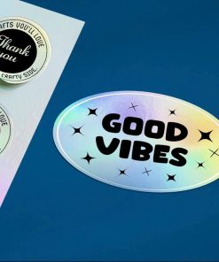 Decal Nhựa (chống nước) - Ảnh 8