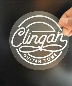 Decal Nhựa (chống nước) - Ảnh 3