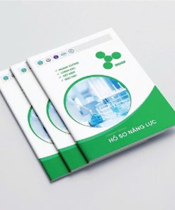 Hồ sơ năng lực - Ảnh 3