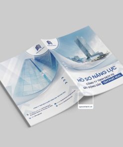Hồ sơ năng lực - Ảnh 4
