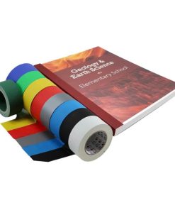 Sách Bấm Ghim – Dán Keo - Ảnh 2