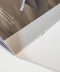 Sách Bấm Kim Giữa - Ảnh 2