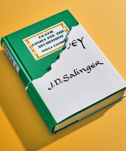 Sách Bìa Cứng - Ảnh 11