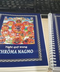 Sách Đóng Gáy Còng - Ảnh 5