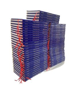 Sách Gáy Chỉ - Ảnh 6