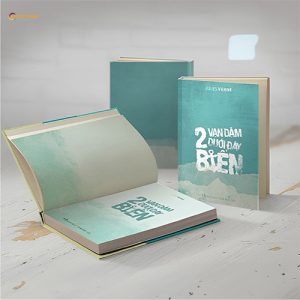 Sách - Sổ - Chứng nhận