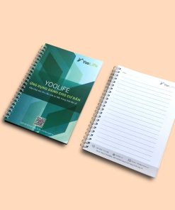 Sổ Tay Lò Xo - Ảnh 3