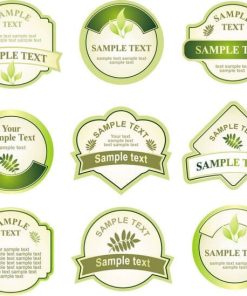 Tem Nhãn - Decal Giấy - Ảnh 7