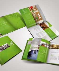 Catalogue Dịch Vụ - Ảnh 2