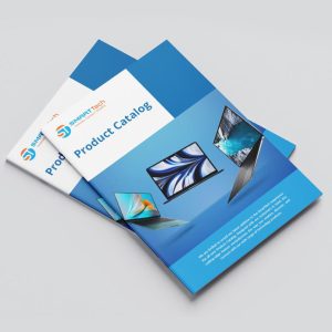Catalogue Dịch Vụ