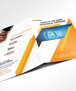 Catalogue Dịch Vụ - Ảnh 4