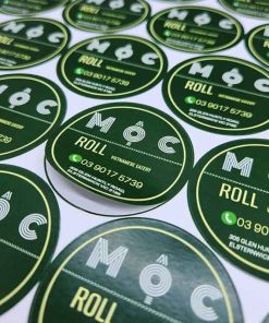 In Sticker - In Sticker Theo Yêu Cầu - Ảnh 7