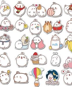In Sticker - In Sticker Theo Yêu Cầu