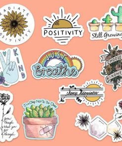 In Sticker - In Sticker Theo Yêu Cầu - Ảnh 9