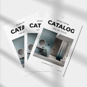 Catalogue Chuyên Đề