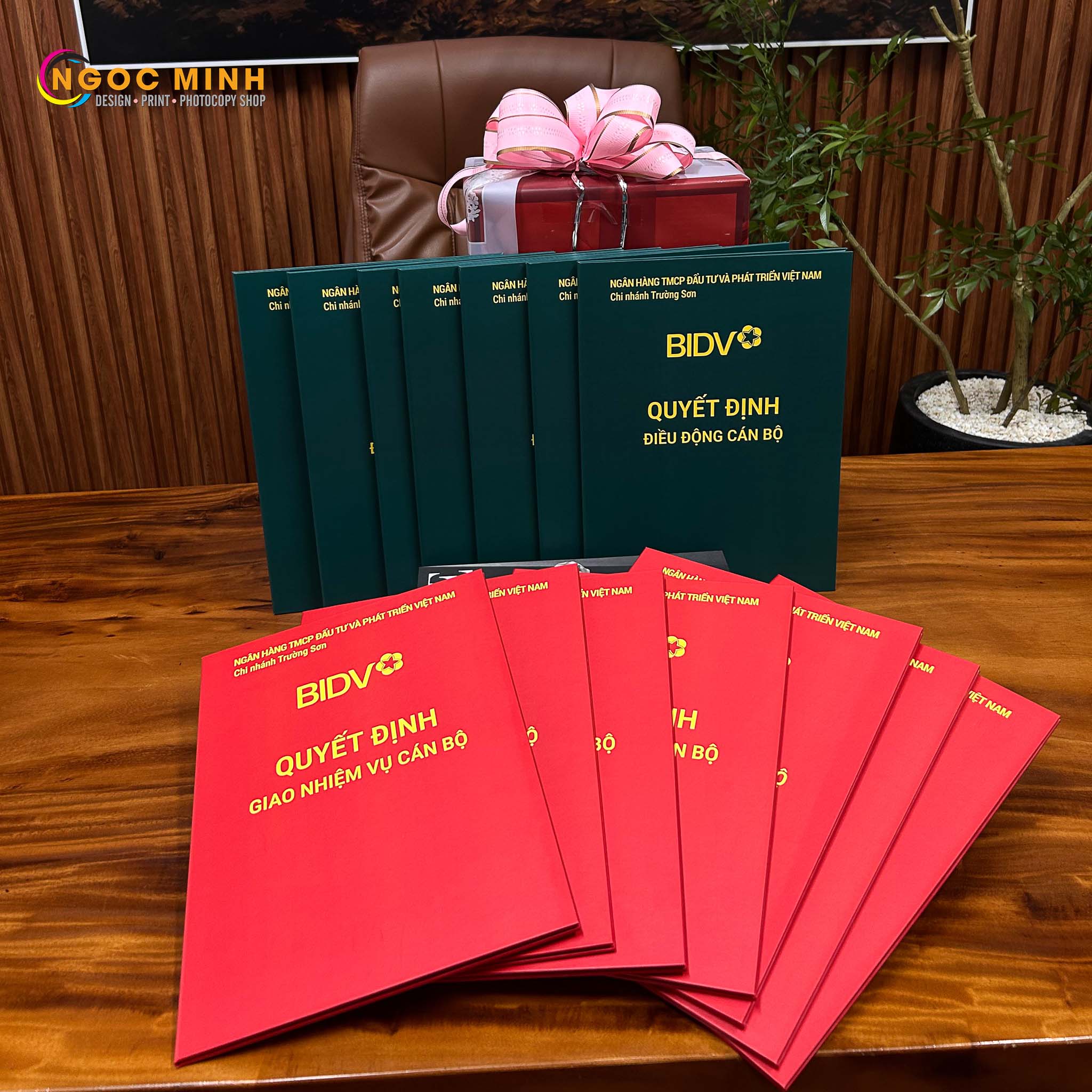 IMG 5662 In Bằng Chứng Nhận Tại Gò Vấp