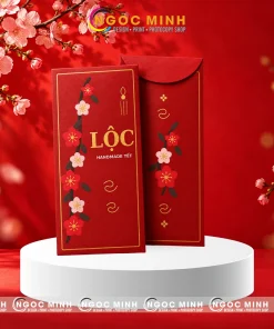In bao lì xì, thiết kế và gia công bao lì xì theo yêu cầu 4