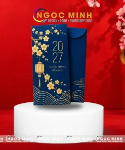 In bao lixi tet 2027