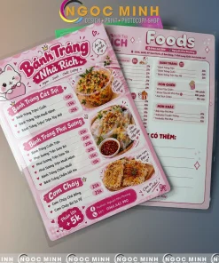 Menu Bánh tráng (1) web