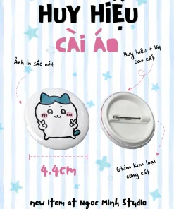 huy hiệu cài áo web 6