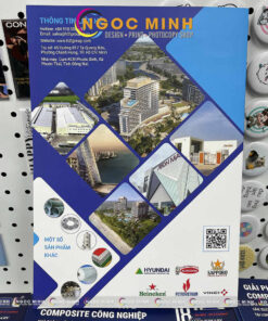 BROCHURE trang đôi 17