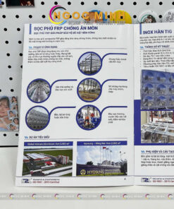 BROCHURE trang đôi 3