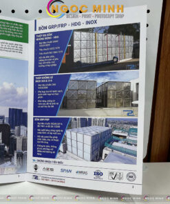BROCHURE trang đôi 5