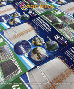 BROCHURE trang đôi 9