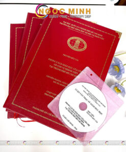 Bìa khóa luận tốt nghiệp 8
