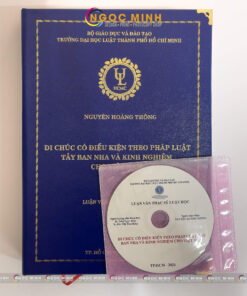 HCMC Bia ma vang
