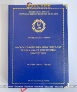 HCMC Bia ma vang 2