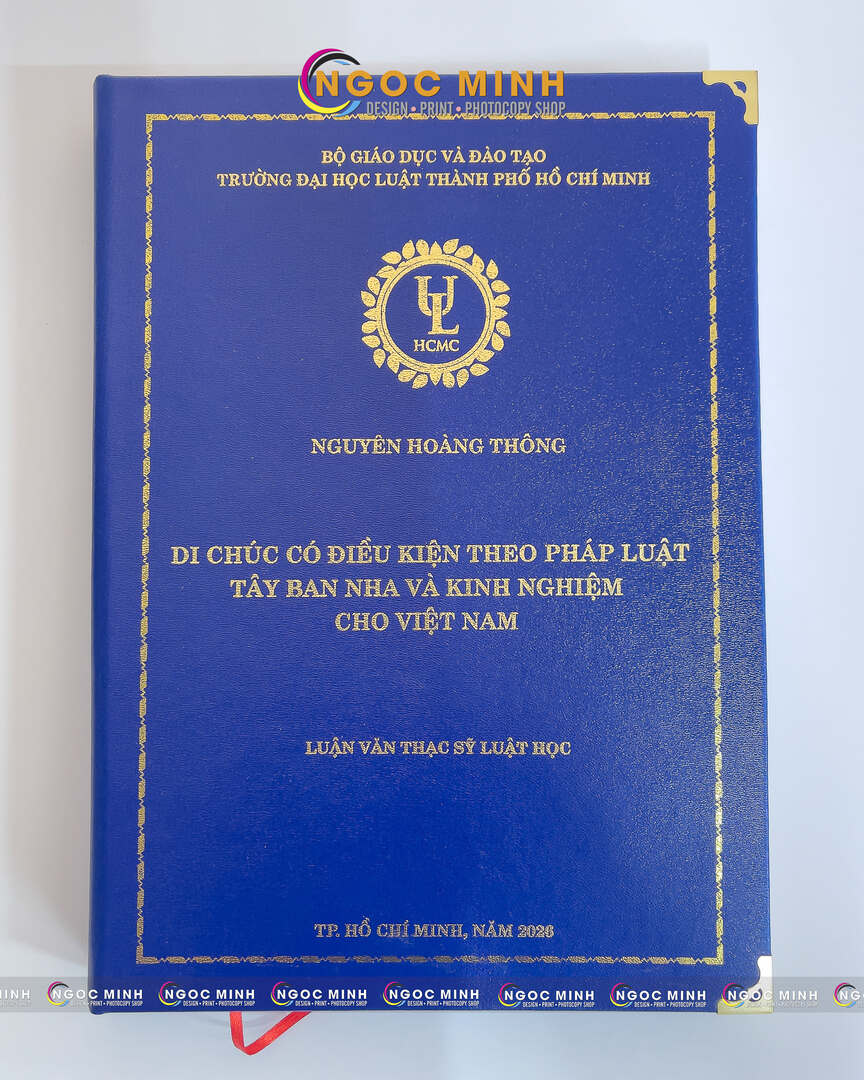 HCMC Bia ma vang 2