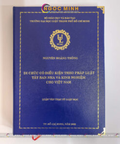 HCMC Bia ma vang 7