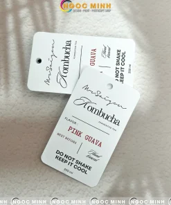 In tag quần áo, tag sản phẩm 7